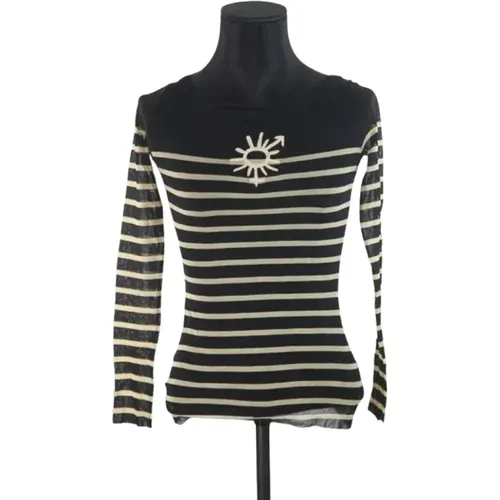 Pre-owned > Pre-owned Tops - - Jean Paul Gaultier Pre-owned - Modalova