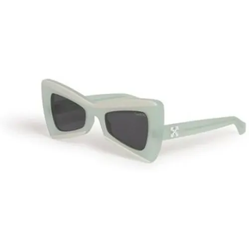 Accessories > Sunglasses - - Off White - Modalova