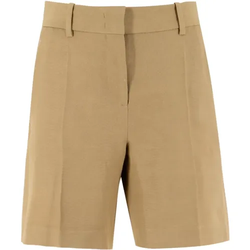 Shorts > Casual Shorts - - Ermanno Scervino - Modalova