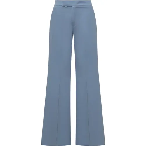 Trousers > Wide Trousers - - Seafarer - Modalova