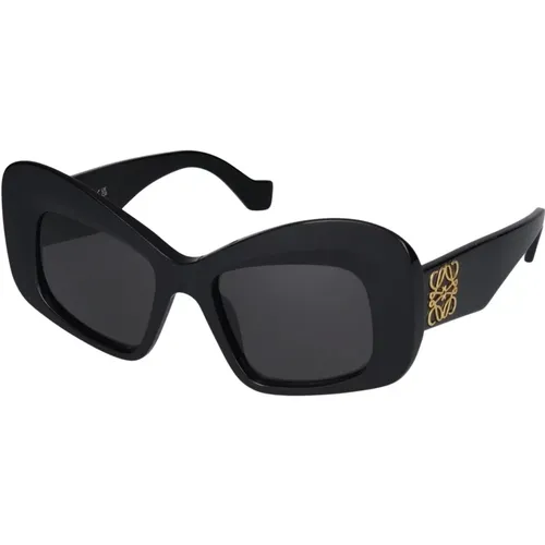 Accessories > Sunglasses - - Loewe - Modalova