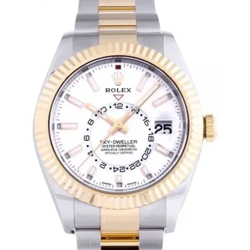 Pre-owned > Pre-owned Accessories > Pre-owned Watches - - Rolex Vintage - Modalova