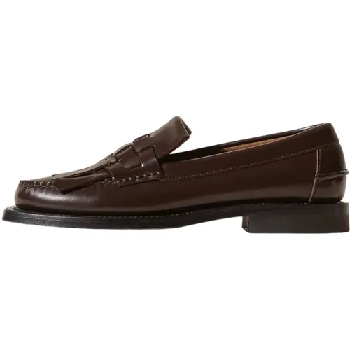 Shoes > Flats > Loafers - - Hereu - Modalova