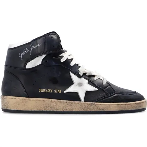 Shoes > Sneakers - - Golden Goose - Modalova