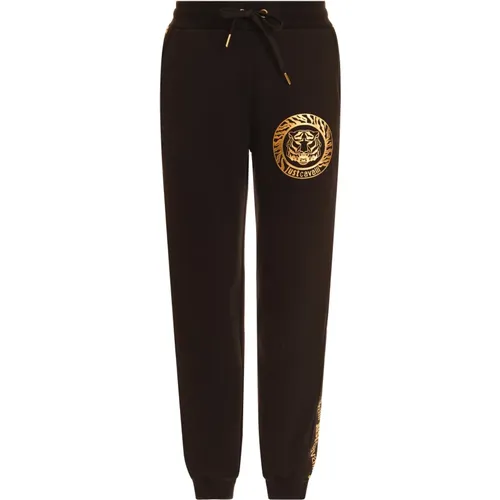 Trousers > Sweatpants - - Just Cavalli - Modalova