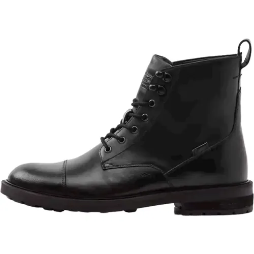 Levi's - Shoes > Boots > Lace-up Boots - - Levis - Modalova