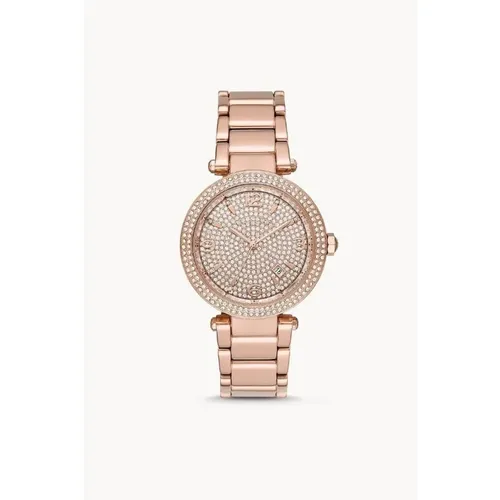 Accessories > Watches - - Michael Kors - Modalova