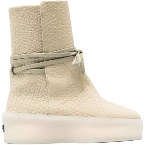 Shoes > Boots > Ankle Boots - - Fear Of God - Modalova