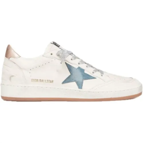 Shoes > Sneakers - - Golden Goose - Modalova