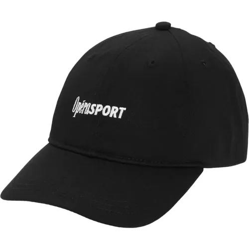 Accessories > Hats > Caps - - Opéra Sport - Modalova