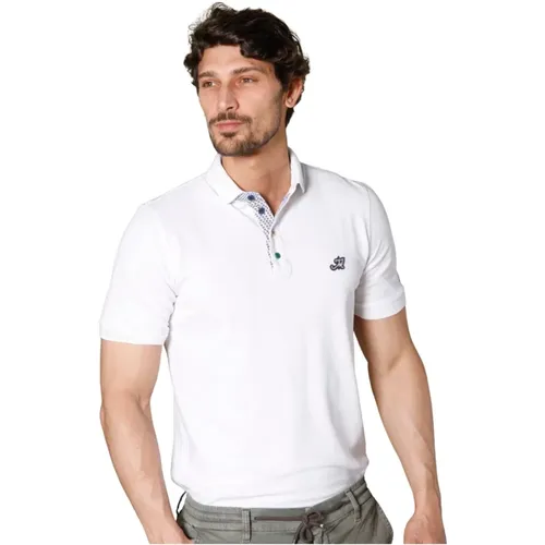 Tops > Polo Shirts - - Mason's - Modalova