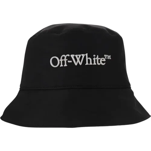 Accessories > Hats > Hats - - Off White - Modalova