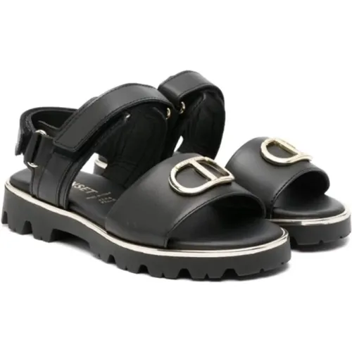 Kids > Shoes > Sandals - - Twinset - Modalova