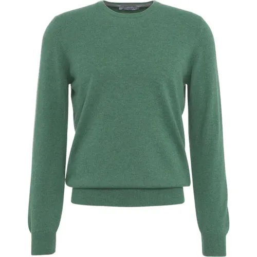 Knitwear > Round-neck Knitwear - - Gender - Modalova