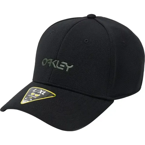 Accessories > Hats > Caps - - Oakley - Modalova