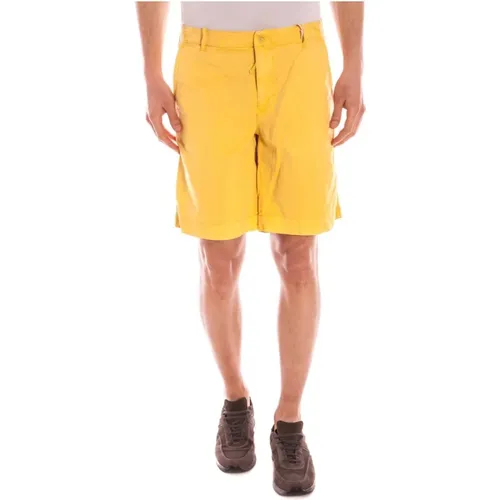 Shorts > Casual Shorts - - Gant - Modalova