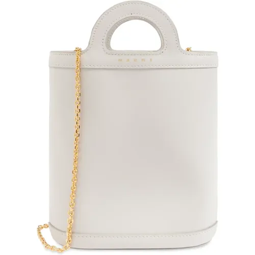 Bags > Cross Body Bags - - Marni - Modalova