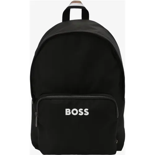 Bags > Backpacks - - Hugo Boss - Modalova