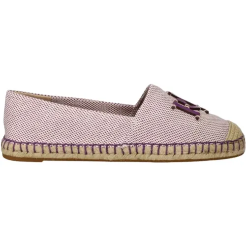 Shoes > Flats > Espadrilles - - Ralph Lauren - Modalova