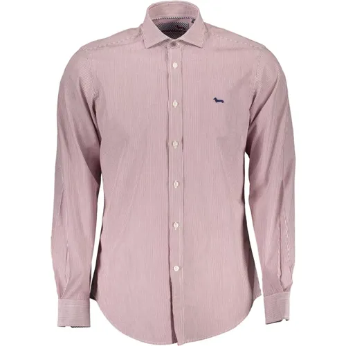 Shirts > Casual Shirts - - Harmont & Blaine - Modalova