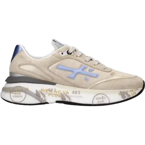 Shoes > Sneakers - - Premiata - Modalova