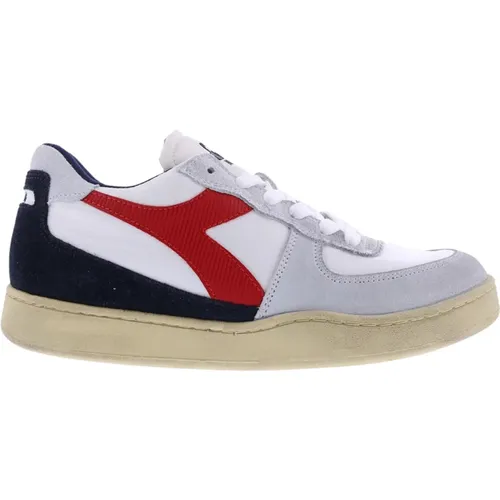 Shoes > Sneakers - - Diadora - Modalova