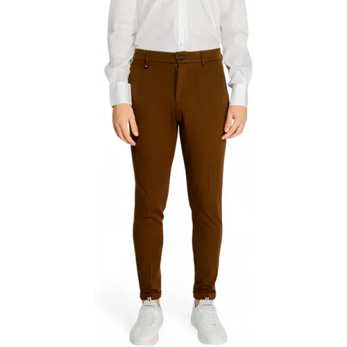 Trousers > Slim-fit Trousers - - Antony Morato - Modalova