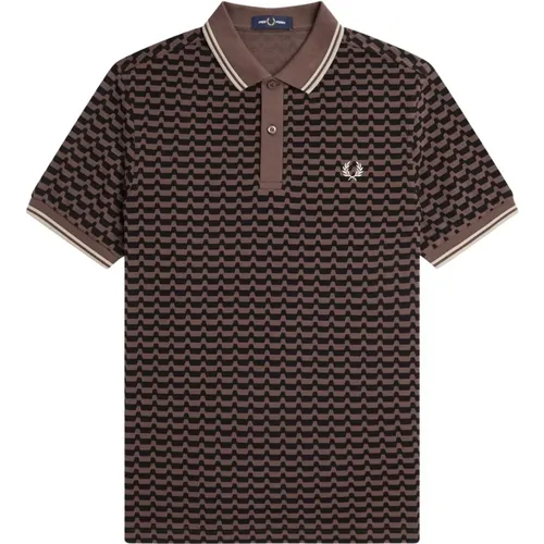 Tops > Polo Shirts - - Fred Perry - Modalova