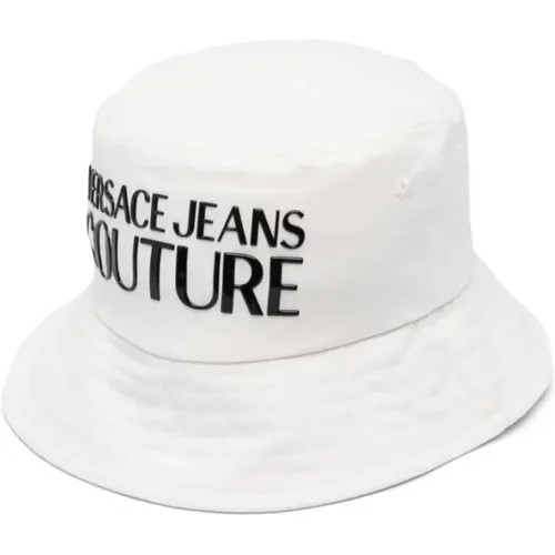 Accessories > Hats > Hats - - Versace Jeans Couture - Modalova