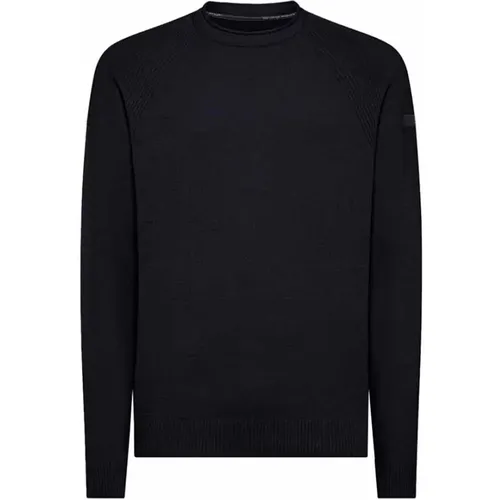 Knitwear > Round-neck Knitwear - - RRD - Modalova