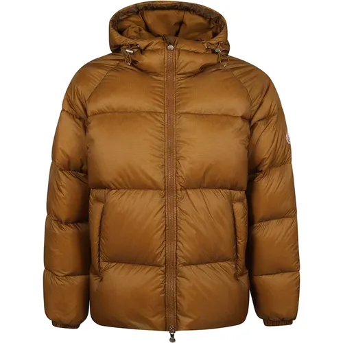 Jackets > Down Jackets - - Pyrenex - Modalova