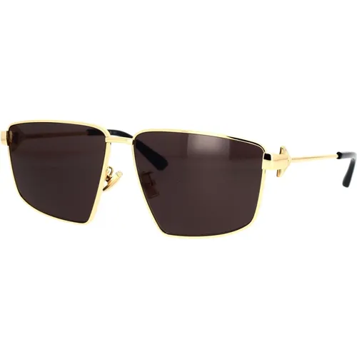 Accessories > Sunglasses - - Bottega Veneta - Modalova