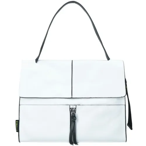 Rebelle - Bags > Handbags - White - Rebelle - Modalova
