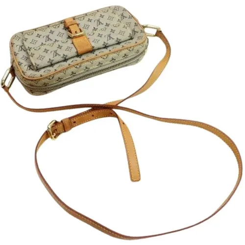 Pre-owned > Pre-owned Bags > Pre-owned Cross Body Bags - - Louis Vuitton Vintage - Modalova