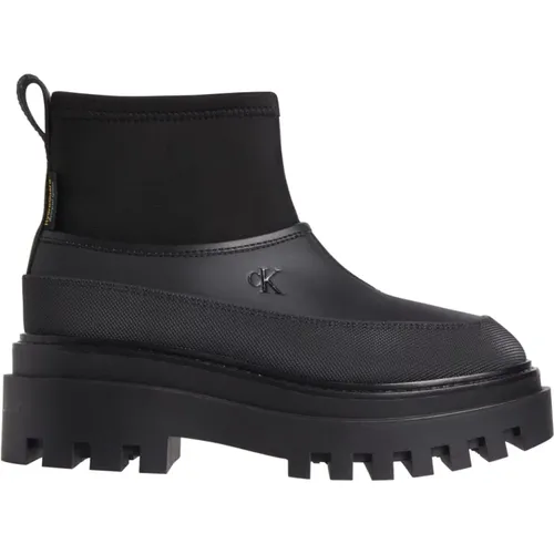 Shoes > Boots > Rain Boots - - Calvin Klein Jeans - Modalova