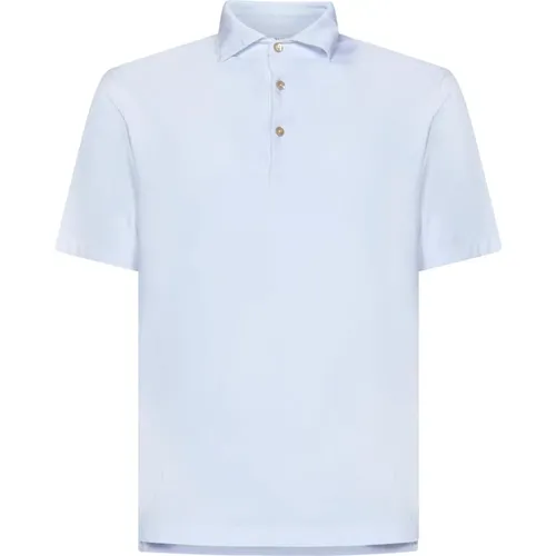 Tops > Polo Shirts - - Boglioli - Modalova