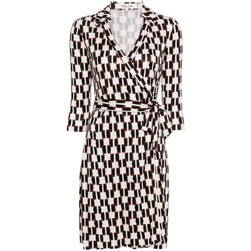 Dresses > Day Dresses > Wrap Dresses - - Diane Von Furstenberg - Modalova