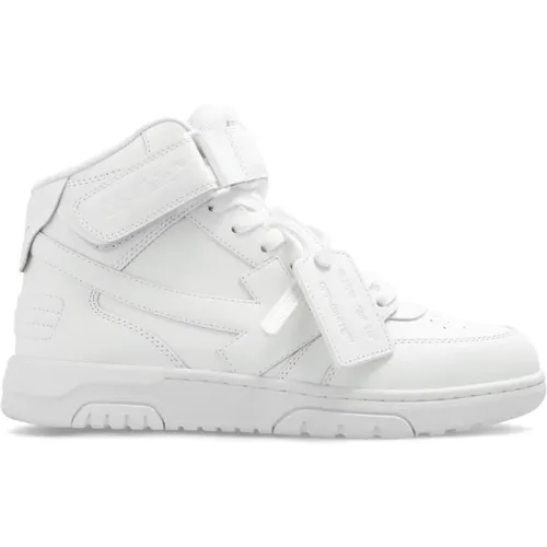 Off - Shoes > Sneakers - - Off White - Modalova