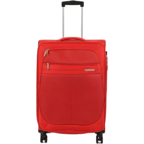 Suitcases > Cabin Bags - - American Tourister - Modalova