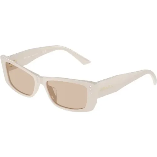 Accessories > Sunglasses - - Jimmy Choo - Modalova