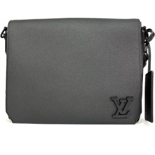 Pre-owned > Pre-owned Bags > Pre-owned Cross Body Bags - - Louis Vuitton Vintage - Modalova