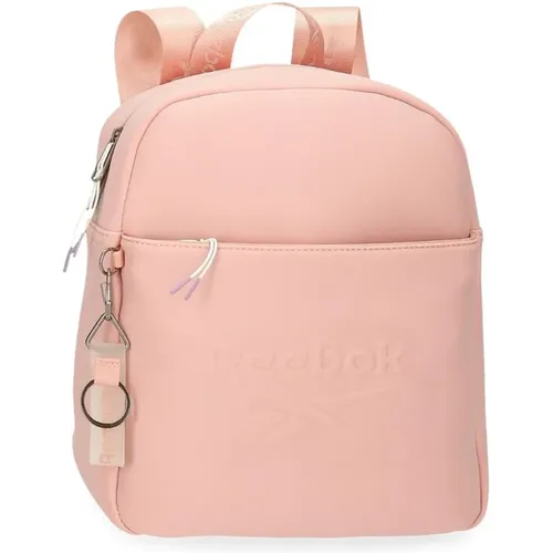 Reebok - Bags > Backpacks - Pink - Reebok - Modalova