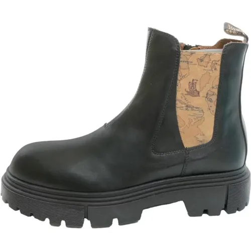 Shoes > Boots > Chelsea Boots - - Alviero Martini 1a Classe - Modalova