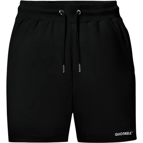 Shorts > Casual Shorts - - Quotrell - Modalova