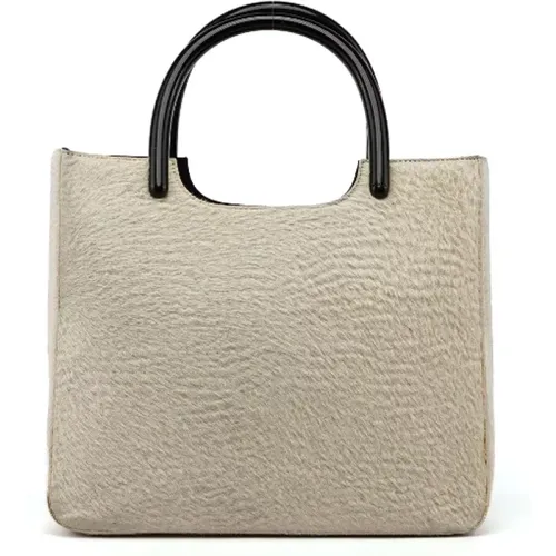 Pre-owned > Pre-owned Bags > Pre-owned Handbags - - Prada Vintage - Modalova