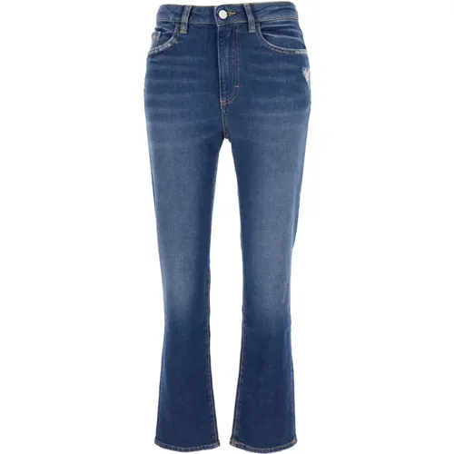 Jeans > Boot-cut Jeans - - Icon Denim - Modalova