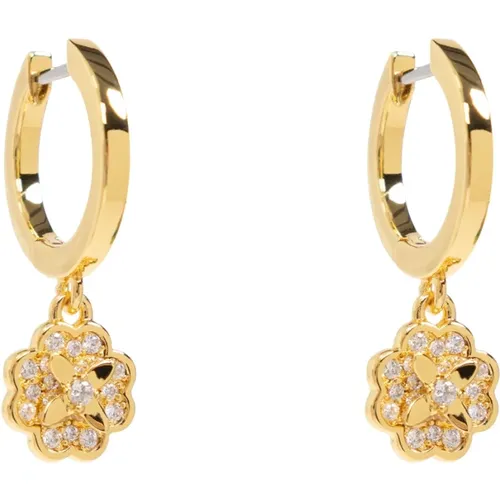 Accessories > Jewellery > Earrings - - Kate Spade - Modalova