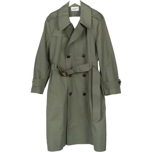 Coats > Trench Coats - - Vaquera - Modalova