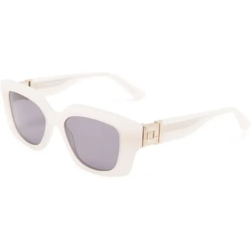 Accessories > Sunglasses - - Karl Lagerfeld - Modalova