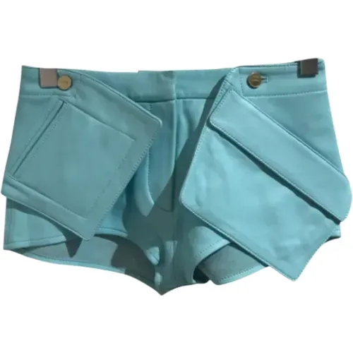 Pre-owned > Pre-owned Shorts - - Jacquemus Pre-owned - Modalova